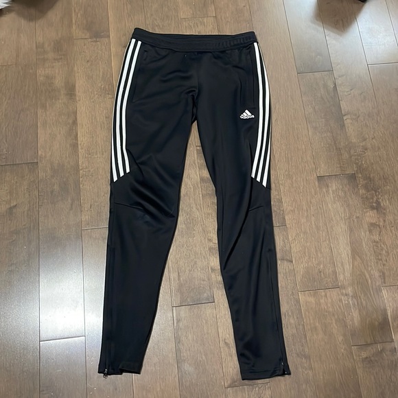 Adidas trackpants - Picture 1 of 6